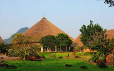 Agribank rao bán dự án Khu du lịch nghỉ dưỡng khoáng nóng Cúc Phương – Ninh Bình