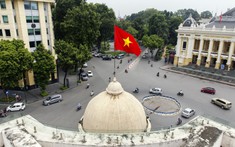 Bloomberg: Trungnam Group lên kế hoạch huy động 500 triệu USD trái phiếu trong 3 năm tới, xem xét niêm yết cổ phiếu trên sàn chứng khoán
