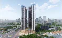 The Emerald 68: Dự án căn hộ tại Bình Dương
