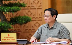 Thủ tướng yêu cầu Ngân hàng Nhà nước nghiên cứu tăng lãi suất điều hành