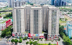 Chất lượng căn hộ - giá trị cốt lõi của dự án chung cư