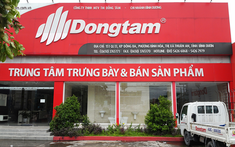 Đồng Tâm Group lên kế hoạch lãi gấp đôi năm trước, trả cổ tức 10% tiền mặt