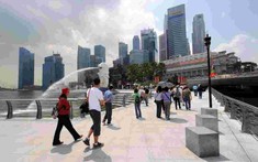 Nỗi lo của giới đầu tư châu Á