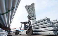 Thái Lan áp thuế hơn 310% với ống thép không gỉ Việt Nam