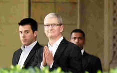 Apple chuẩn bị đưa Việt Nam và Ấn Độ trở thành những trung tâm sản xuất quan trọng trên toàn cầu