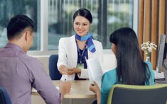 Hàng loạt ngân hàng thương mại tư nhân tăng lãi suất tiết kiệm dưới 6 tháng