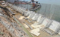 Loại xi măng nào chuyên dùng cho công trình ven biển?