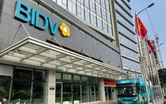 BIDV rao bán nhà máy xi măng tại Lạng Sơn để thu hồi nợ xấu