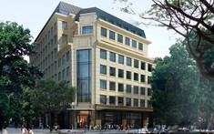 Sắp bán đấu giá 19,5 triệu cổ phần, Công ty Hạ tầng và Bất động sản Việt Nam sở hữu dự án nào?