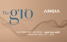 Hé lộ thông tin dự án ven sông tại khu Đông Sài Gòn