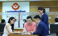 LienVietPostBank chuẩn bị tăng lên hơn 20.291 tỷ đồng