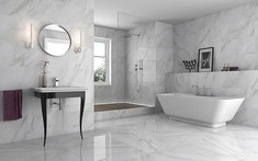 Gạch lát nền giúp làm sạch không khí, bảo vệ sức khỏe người dùng