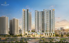 Moonlight Avenue: Dự án căn hộ tại Thủ Đức