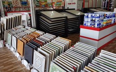 Chỉ số giá xây dựng tăng mạnh do biến động giá thép, xi măng