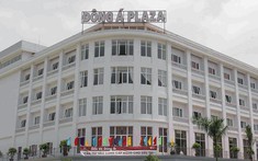 Khách sạn Đông Á sắp mua một dự án biệt thự nghỉ dưỡng tại Hòa Bình