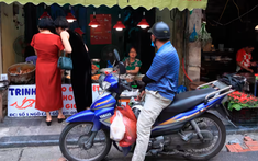 GDP của Việt Nam tăng 13,67% trong quý 3 nhờ xuất khẩu sang Mỹ tăng mạnh