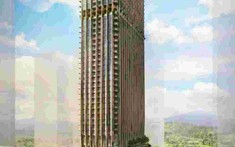 Icon40 Hạ Long: Dự án căn hộ tại Quảng Ninh