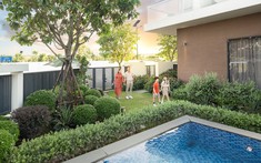 Khu vực phía Đông TP.HCM – tâm điểm hút dòng vốn nhà đầu tư miền Bắc