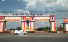 Bất ngờ về doanh nghiệp chi 2.434 tỷ mua Khu dân cư Đại Nam của ông Dũng “lò vôi”