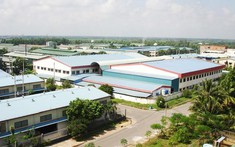 Bộ Xây dựng nói gì về đồ án quy hoạch phân khu khu công nghiệp Cà Ná?