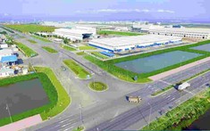Nghệ An sắp khởi công nhà máy hơn 4.600 tỉ đồng
