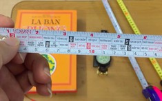 Có nên dùng thước Lỗ Ban khi thiết kế, xây dựng nhà ở?