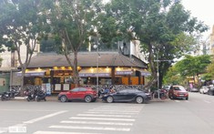Vì sao người Hàn chọn khu đô thị Phú Mỹ Hưng làm địa điểm sinh sống