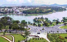 Quy hoạch mới sẽ mở ra cơ hội phát triển mới cho bất động sản Lâm Đồng