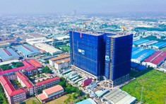 Mở bán chính thức dự án Legacy Prime