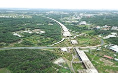 Hơn 40 triệu đồng/m2 đất ở khi bồi thường dự án đường Vành đai 3 TP.HCM