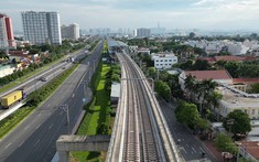 Loạt dự án hạ tầng chậm tiến độ, đội vốn “khủng” ở TP.HCM