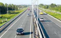 Cao tốc Biên Hòa – Vũng Tàu dừng thực hiện theo hình thức PPP