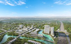 Giới thiệu phân khu cao tầng Eastmark 1 – MT Eastmark City