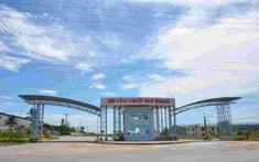 Không dễ chuyển đổi khu công nghiệp thành khu đô thị - dịch vụ