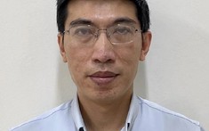Bắt giam trợ lý của Phó thủ tướng Thường trực