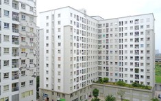 Bộ Xây dựng đề xuất bỏ quy định sau 5 năm mới được bán lại nhà ở xã hội