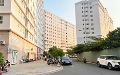 TP.HCM: Thủ tục pháp lý đầu tư dự án nhà ở xã hội tối đa 153 ngày