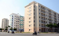 10 dự án nhà ở xã hội đang triển khai tại Đà Nẵng