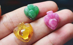 Ý nghĩa của nhện phong thủy