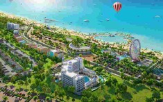 Các dự án Novaland đang và sắp triển khai “khủng”cỡ nào?