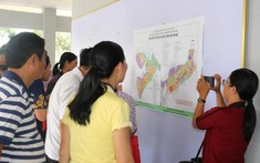 Thời kỳ “tiền tươi thóc thật”, nhà đầu tư ưu tiên pháp lý rõ ràng