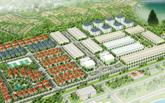 Hà Nội: Xem xét đấu thầu khu đô thị mới gần 28 ha ở Thanh Trì