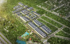 The Solina Khang Điền – Dự án căn hộ, biệt thự, liền kề tại TP. HCM