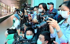 Bãi bỏ yêu cầu chứng chỉ ngoại ngữ, tin học với phóng viên, biên tập viên từ ngày 10/10