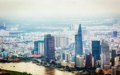 Bản đồ Quận 1 TPHCM năm 2022 cập nhật chi tiết, đầy đủ