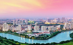 Quận 7 Và Những Thông Tin Hạ Tầng, Quy Hoạch, Nhà Đất Đáng Chú Ý