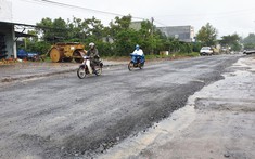 Vì sao chưa đầu tư, mở rộng quốc lộ 55 nối Bà Rịa – Vũng Tàu với Bình Thuận?