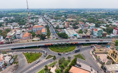 Bản Đồ Huyện Củ Chi và Thông Tin Quy Hoạch Cập Nhật Mới Nhất