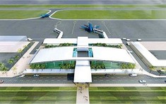 Cảng hàng không Sa Pa, Quảng Trị khởi công năm 2022 hoặc đầu năm 2023