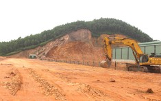Quy định như thế nào về hành vi hủy hoại đất?